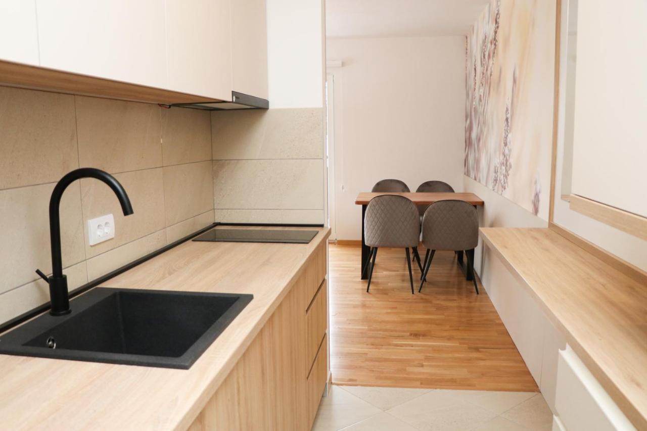Apartmani Vidik - Groodvy House Jahorina Eksteriør bilde