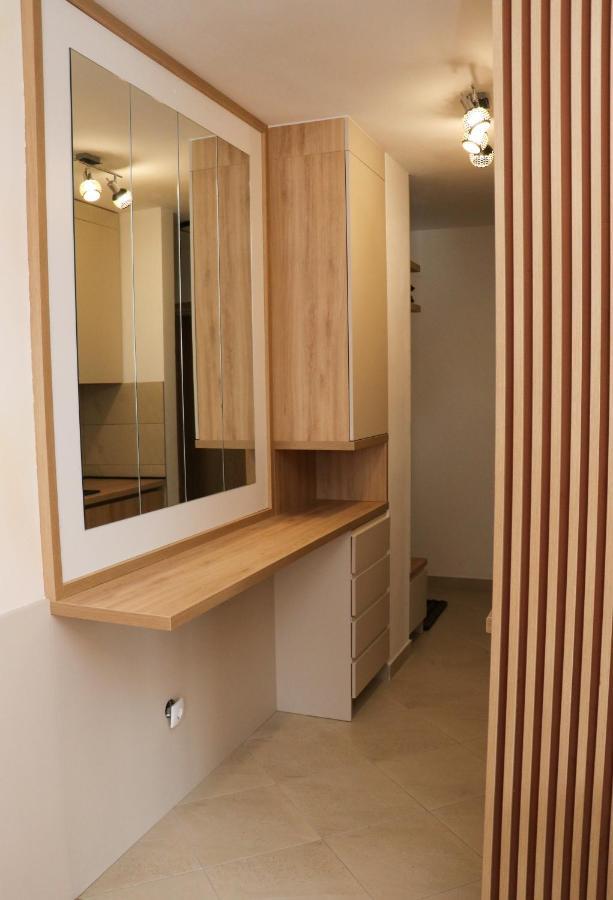 Apartmani Vidik - Groodvy House Jahorina Eksteriør bilde