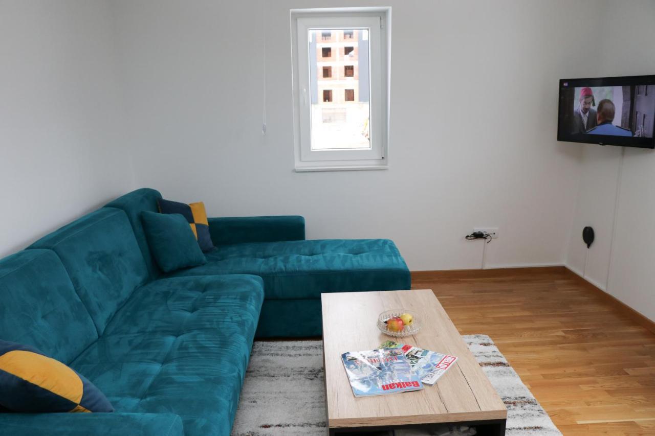 Apartmani Vidik - Groodvy House Jahorina Eksteriør bilde
