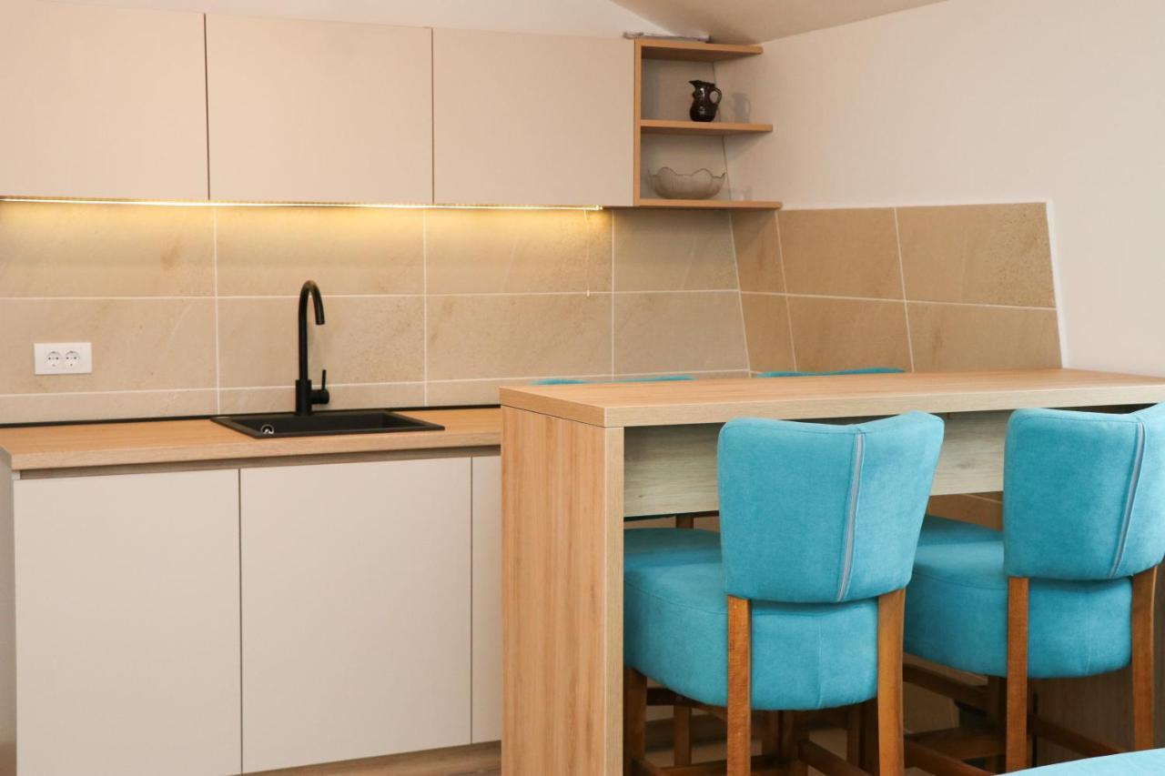 Apartmani Vidik - Groodvy House Jahorina Eksteriør bilde