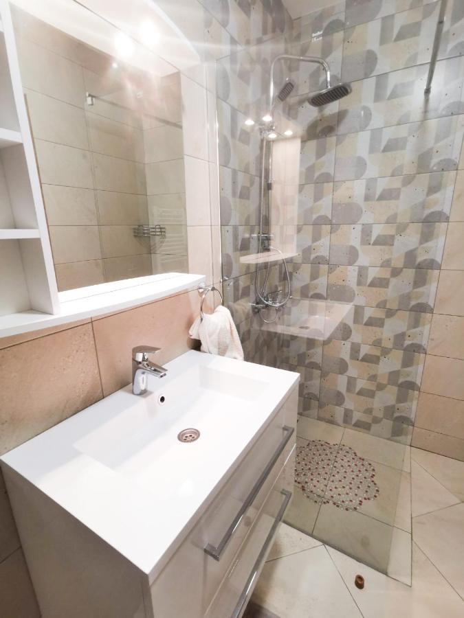 Apartmani Vidik - Groodvy House Jahorina Eksteriør bilde