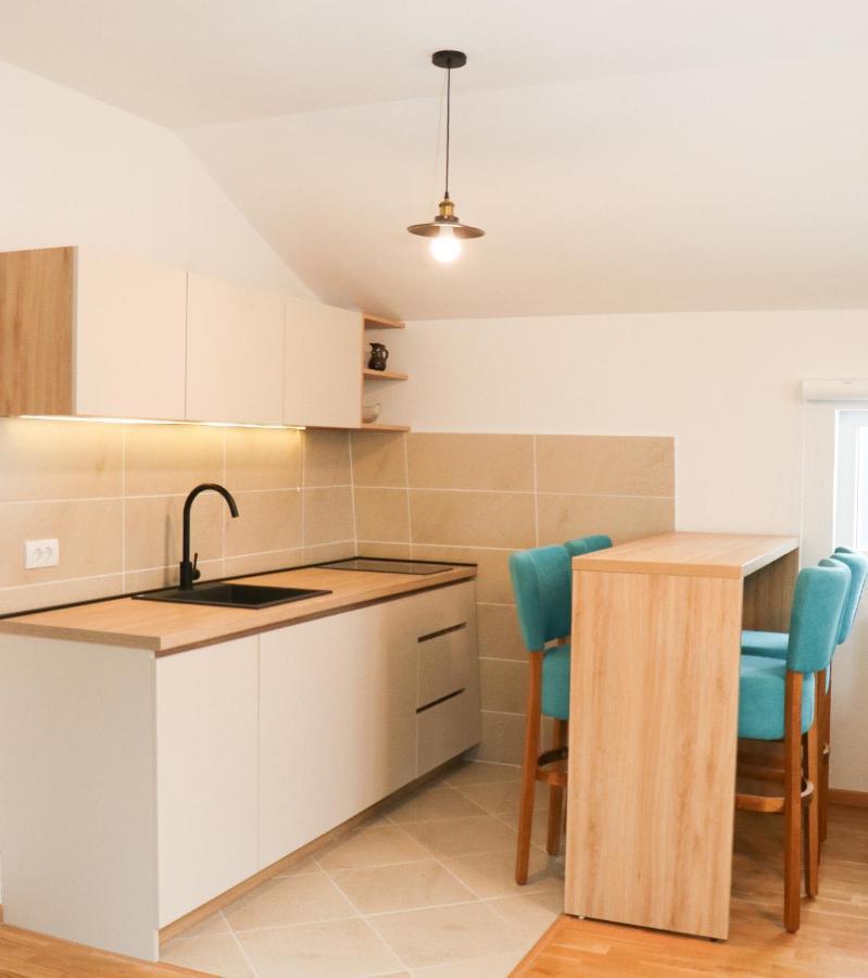 Apartmani Vidik - Groodvy House Jahorina Eksteriør bilde